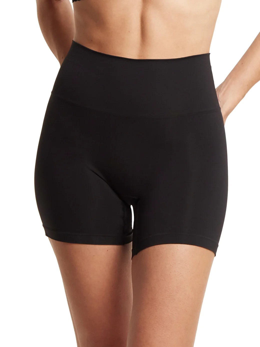 Hanky Panky Body Biker Short