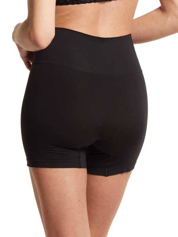 Hanky Panky Body Biker Short