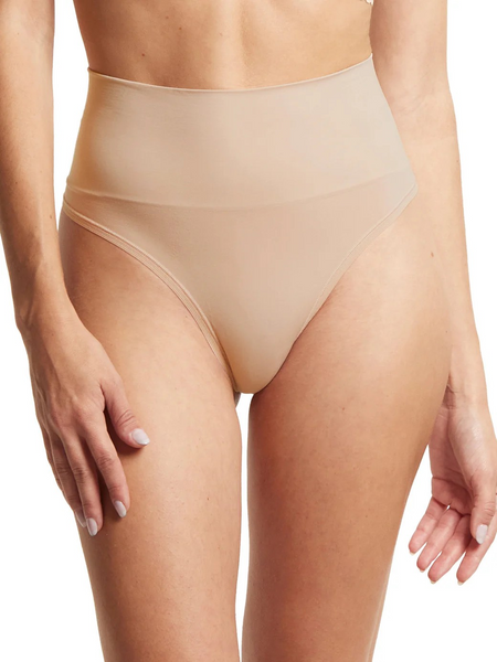 Hanky Panky Body Midrise Thong