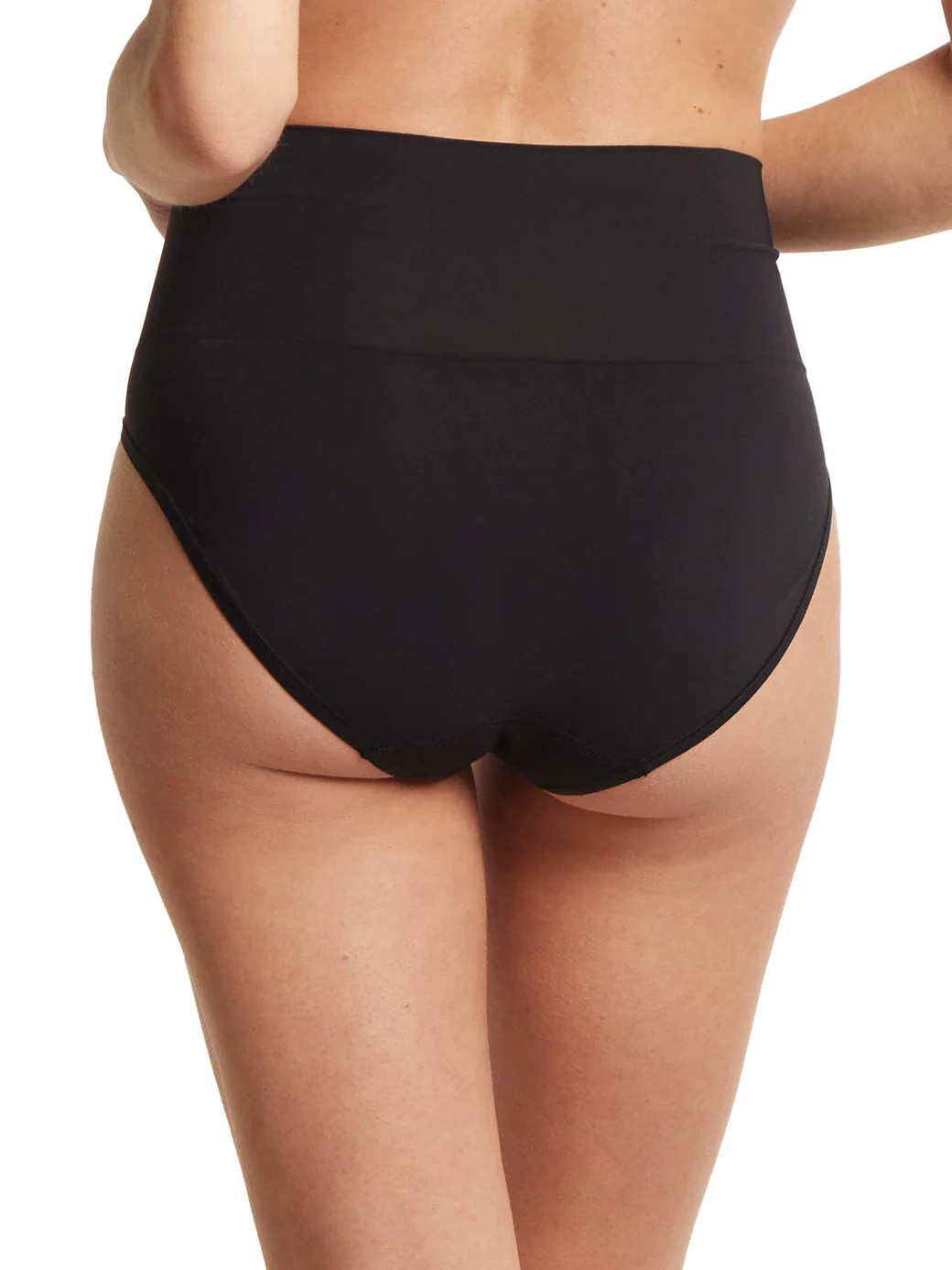 Hanky Panky Body Midrise French Cut