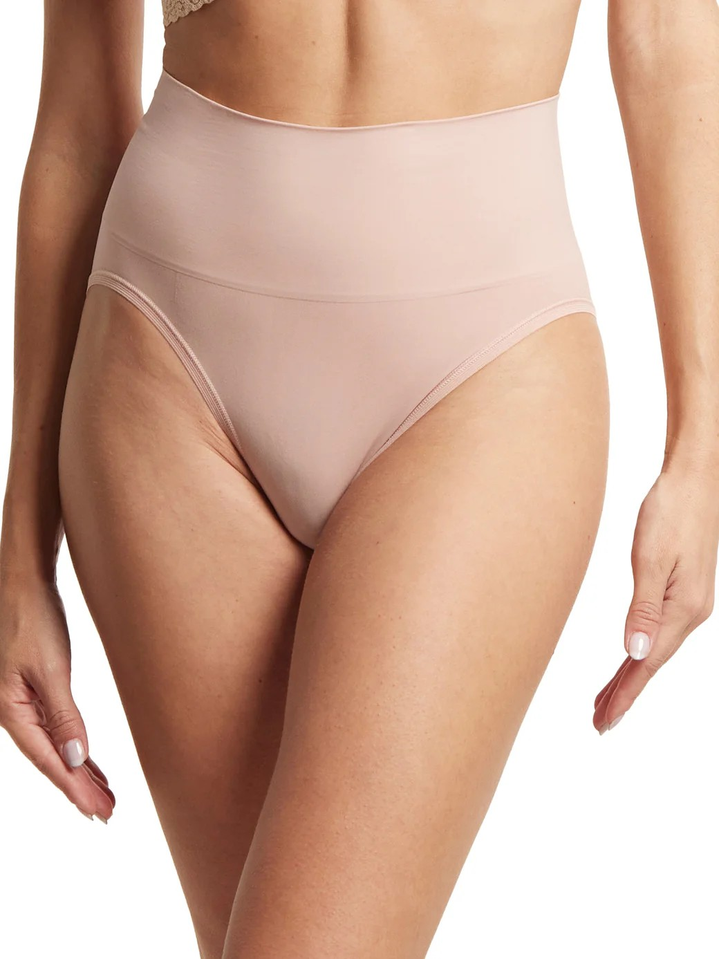 Hanky Panky Body Midrise French Cut