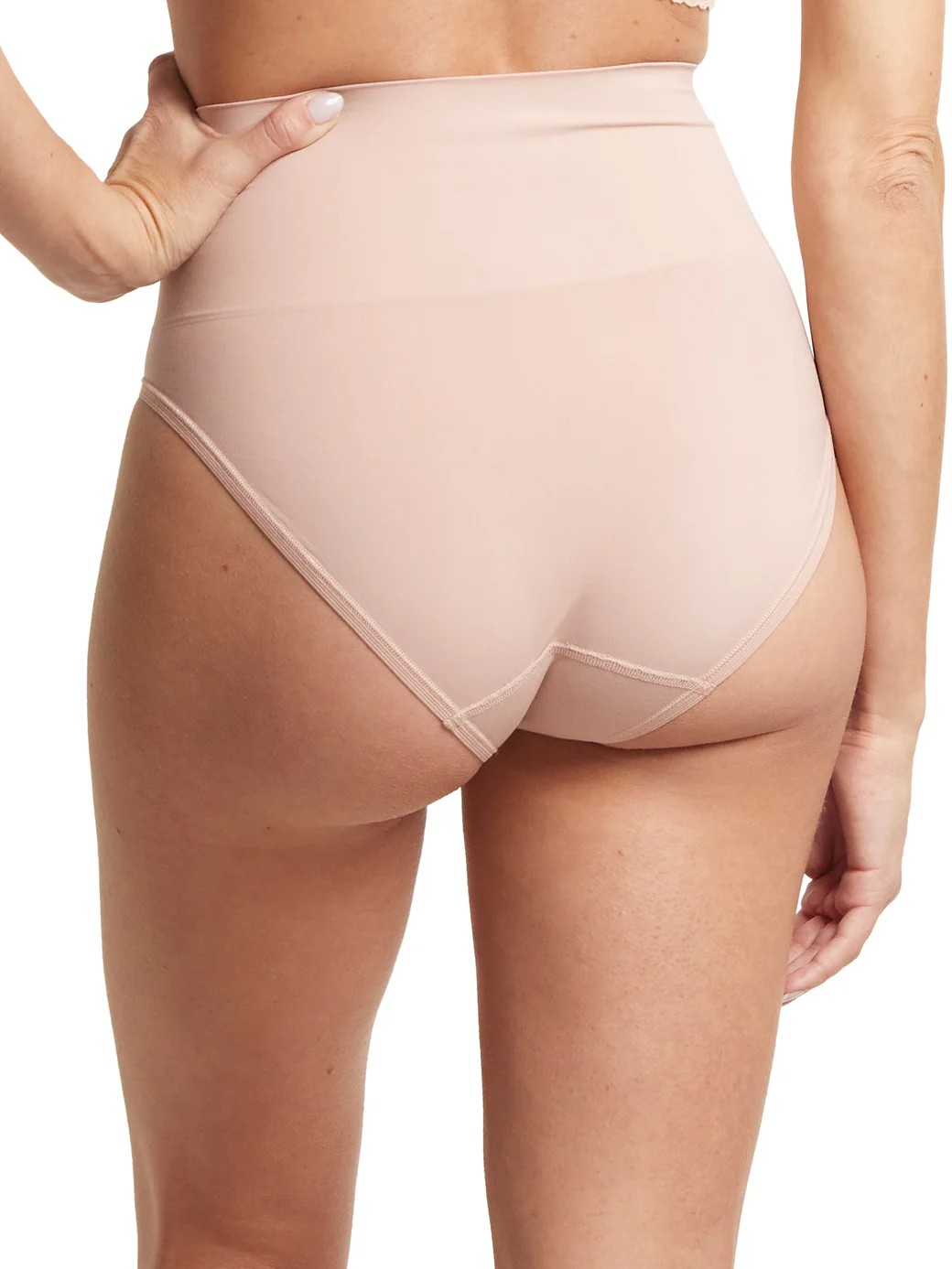 Hanky Panky Body Midrise French Cut