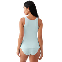 Wacoal Understated Cotton Tank