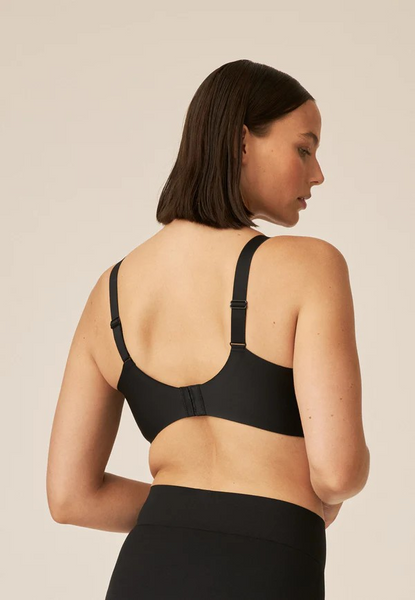 Naturana Contour Side Smoother Effect Wirefree Bra