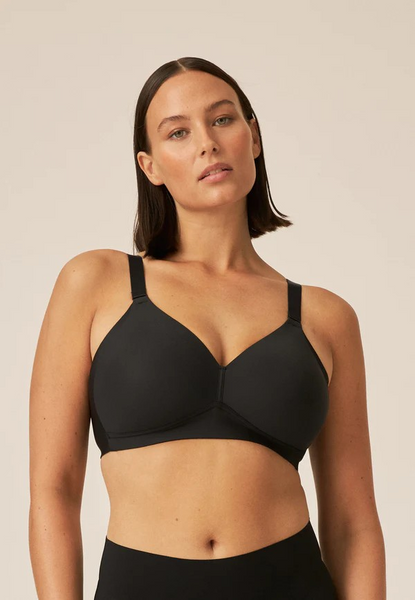 Naturana Contour Side Smoother Effect Wirefree Bra