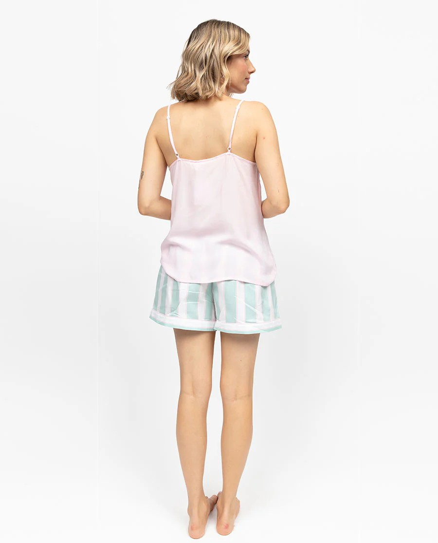 CyberJammies Francesca Cami and Short Set