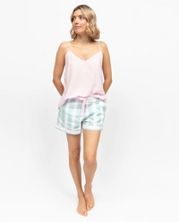 CyberJammies Francesca Cami and Short Set