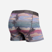 BN3TH Palm Tree Horizon Trunk