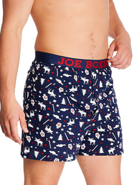 Joe Boxer Canadian Eh Boxer