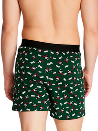 Joe Boxer Holly Jolly Doggo Boxer