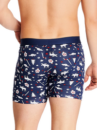Joe Boxer Canadian Eh Boxer Brief
