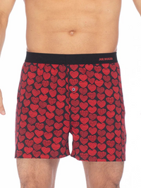 Joe Boxer Love Me Do Boxer