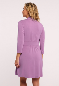 Fleur't Iconic Robe-Berry Glaze