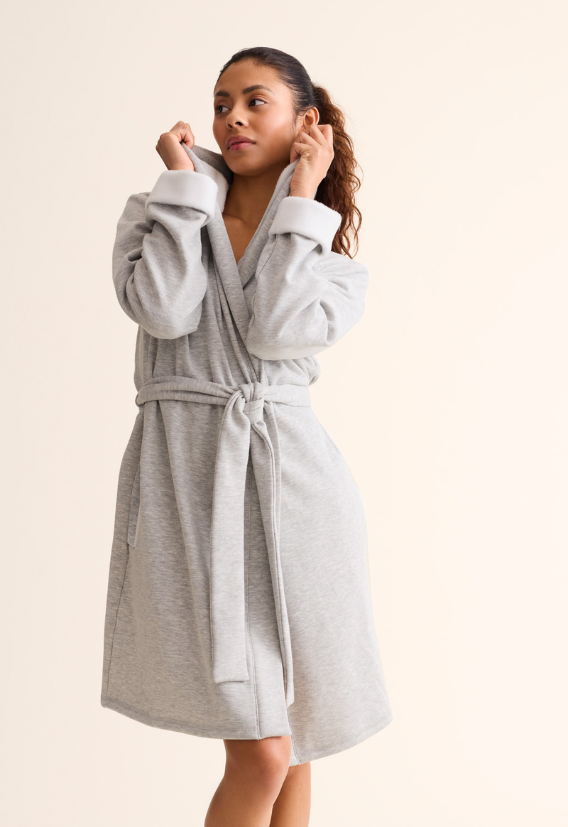 Fleur't Cozy Robe
