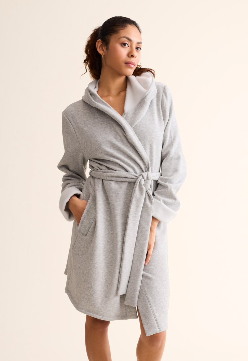 Homey Robe Fleur't Cozy Robe – Indulge Boutique