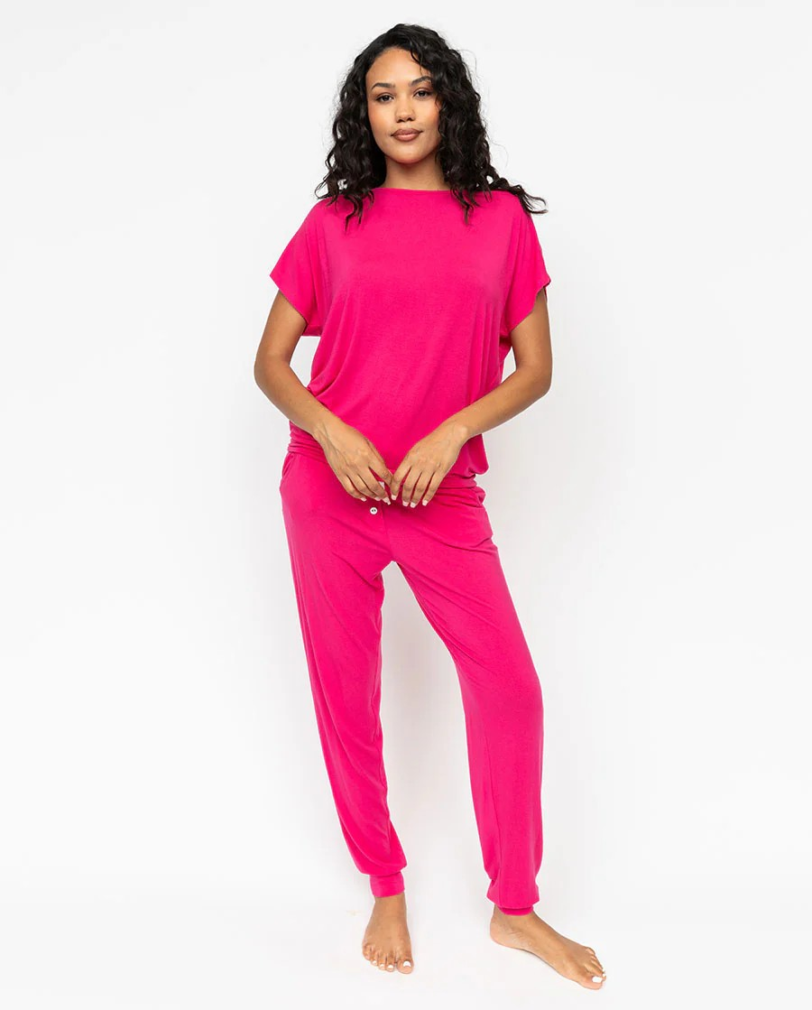 CyberJammies Aria Slouch Top and Pant