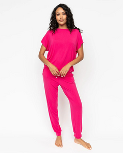 CyberJammies Aria Slouch Top and Pant