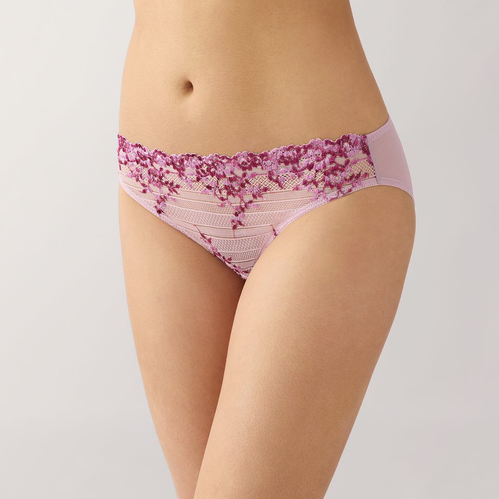 Wacoal Embrace Lace Bikini