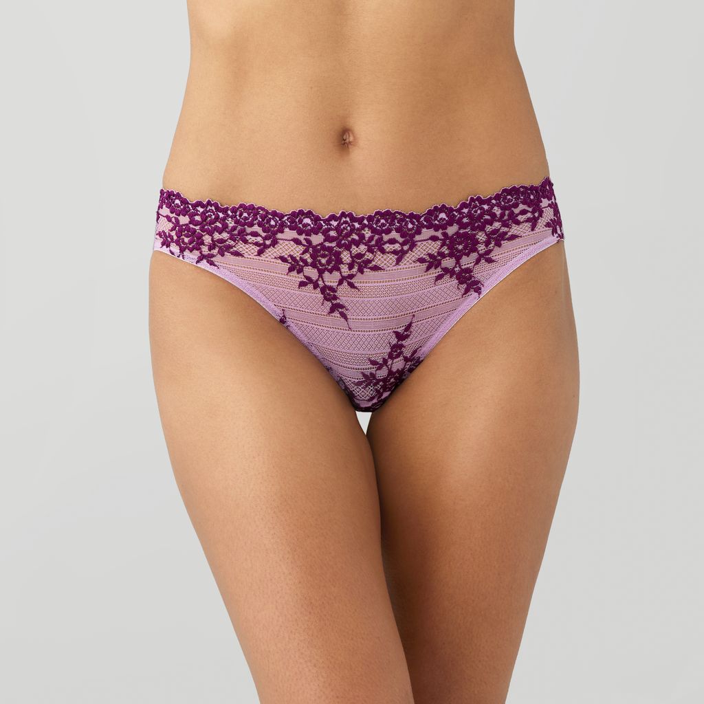 Wacoal Embrace Lace Bikini