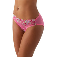 Wacoal Embrace Lace Bikini-XL only