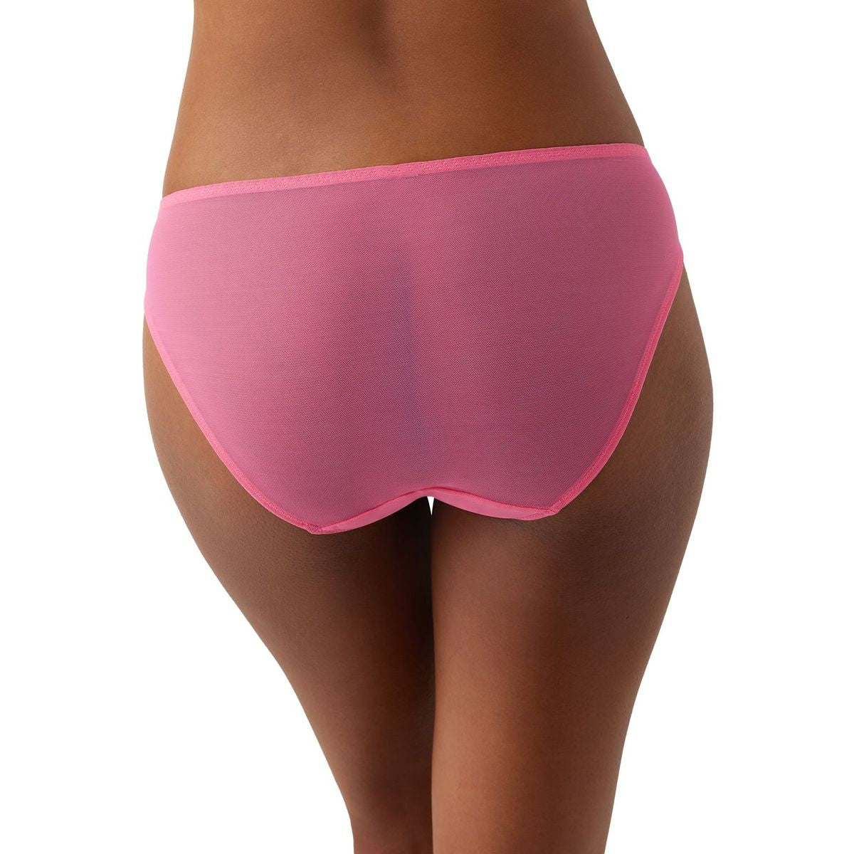 Wacoal Embrace Lace Bikini-XL only