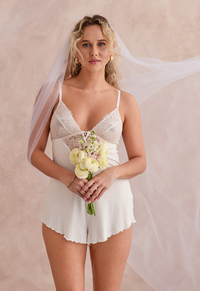 Fleur't Blissful Teddy