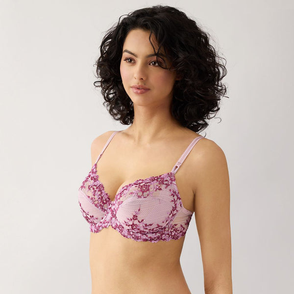 Wacoal Embrace Lace Underwire Bra