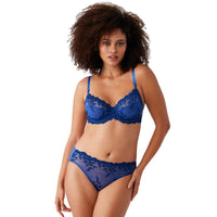 Wacoal Embrace Lace Underwire Bra