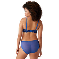 Wacoal Embrace Lace Underwire Bra