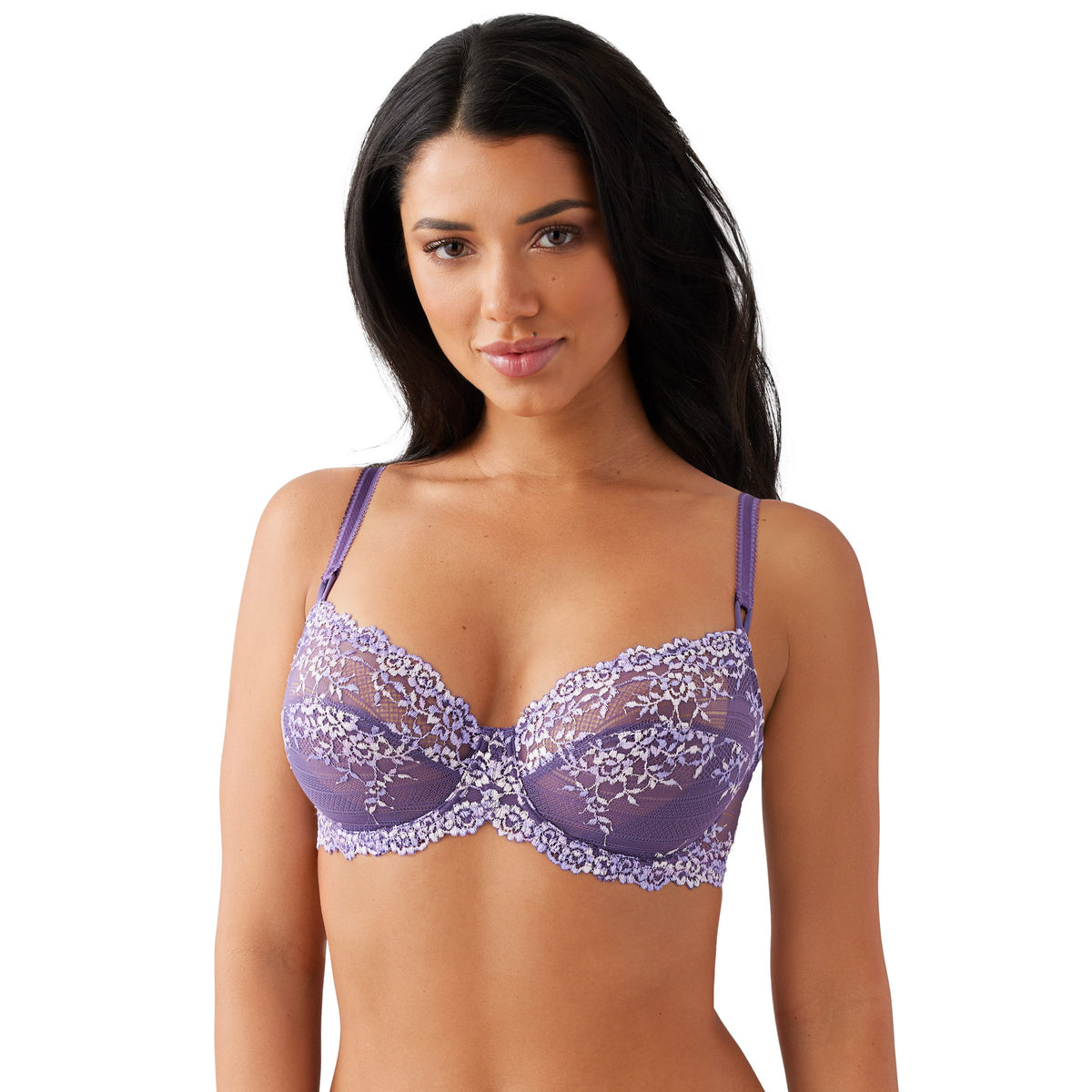 Wacoal Embrace Lace Underwire Bra
