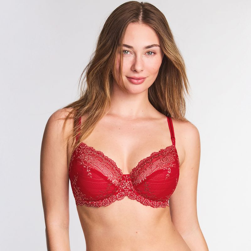 Wacoal Embrace Lace Underwire Bra