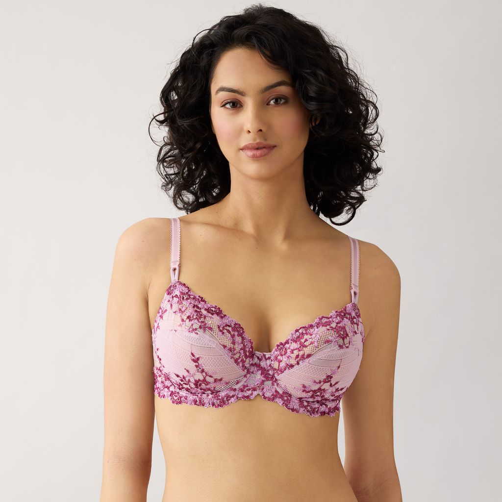 Wacoal Embrace Lace Underwire Bra