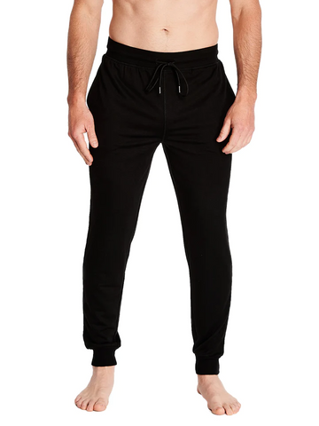 Joe boxer top joggers