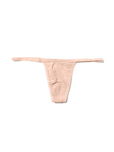 Hanky Panky Breathe G-String