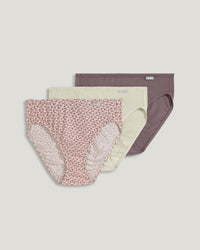 Jockey Supersoft French Cut-3 Pk