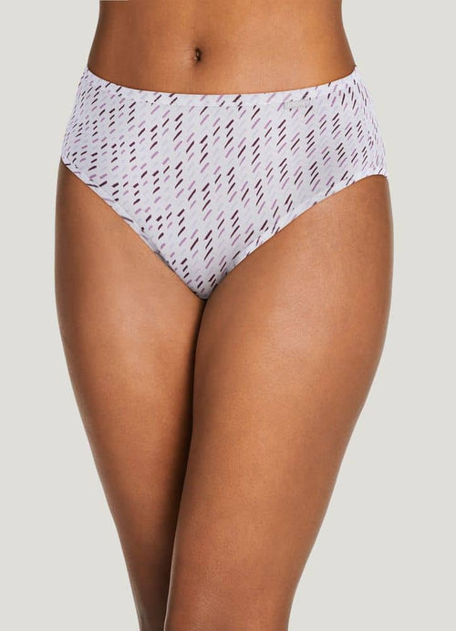 Jockey Supersoft French Cut-3 Pk