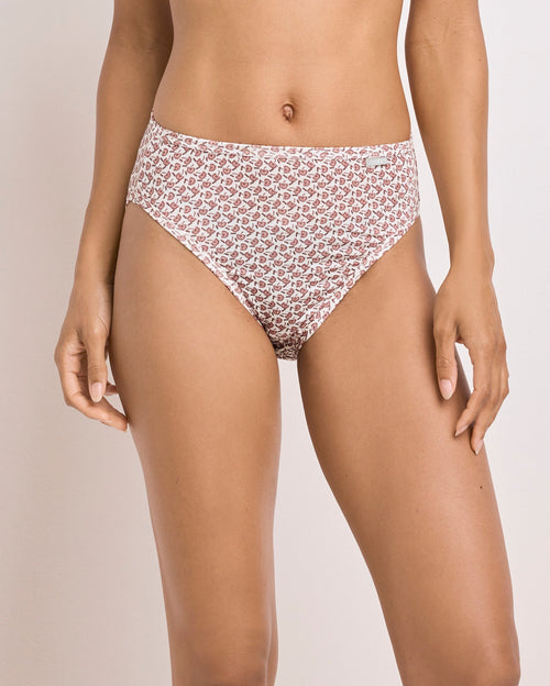 Jockey Supersoft French Cut-3 Pk