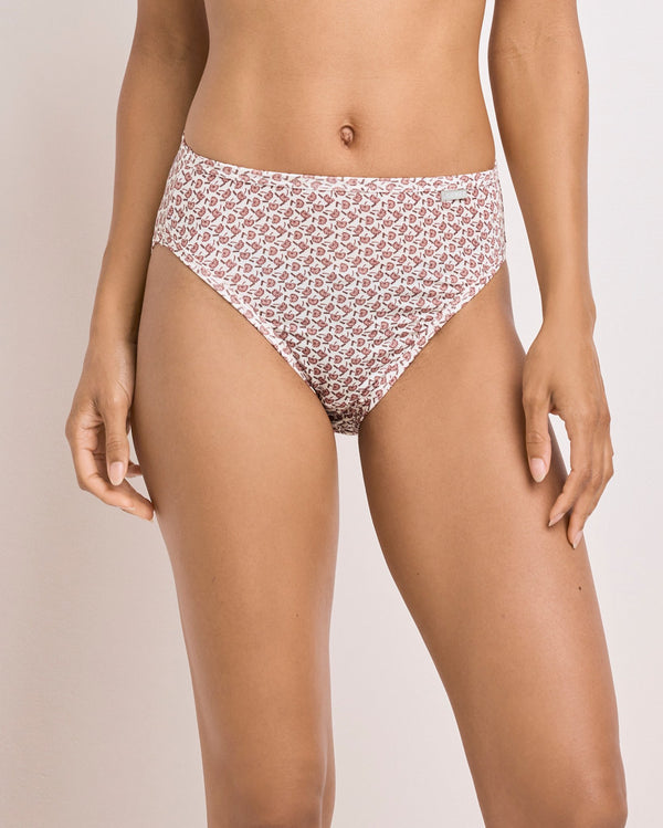 Jockey Supersoft French Cut-3 Pk