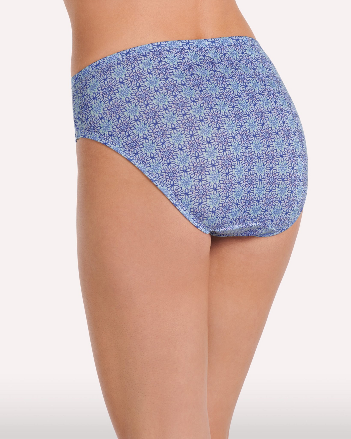 Jockey Supersoft French Cut-3 Pk
