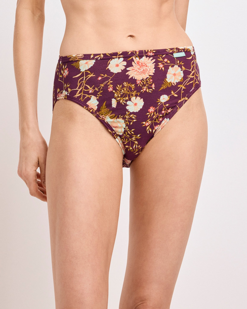 Jockey Supersoft French Cut-3 Pk