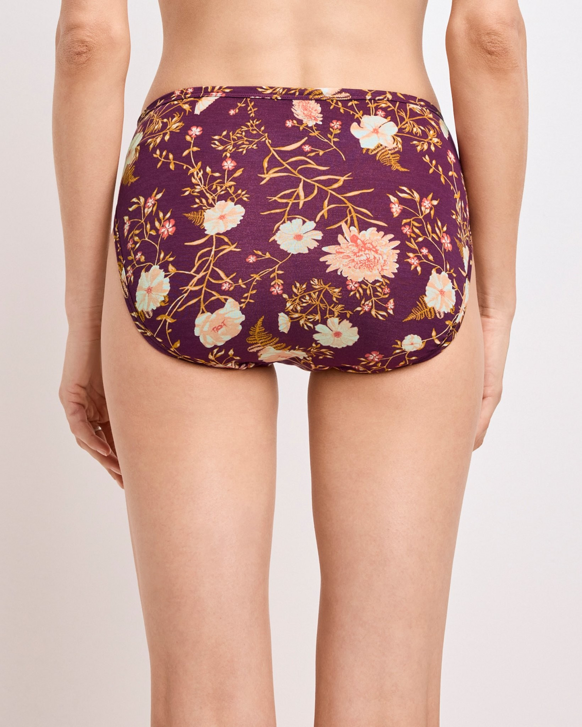 Jockey Supersoft French Cut-3 Pk