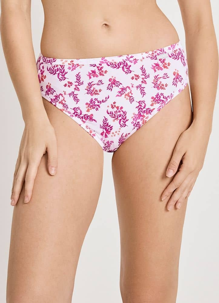 Jockey Supersoft French Cut-3 Pk