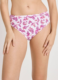 Jockey Supersoft French Cut-3 Pk