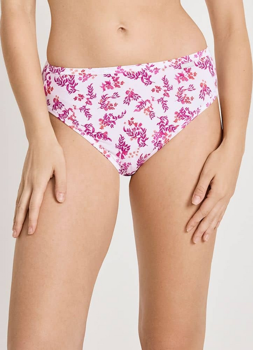 Jockey Supersoft French Cut-3 Pk