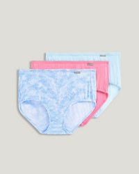 Jockey Supersoft Brief-3 Pk