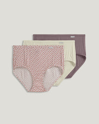 Jockey Supersoft Brief-3 Pk