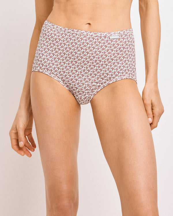 Jockey Supersoft Brief-3 Pk