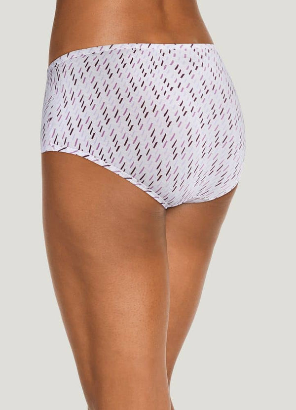 Jockey Supersoft Brief-3 Pk