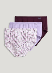 Jockey Supersoft Brief-3 Pk