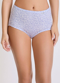 Jockey Supersoft Brief-3 Pk